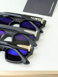 Picture of Chrome Hearts Sunglasses _SKUfw66634997fw